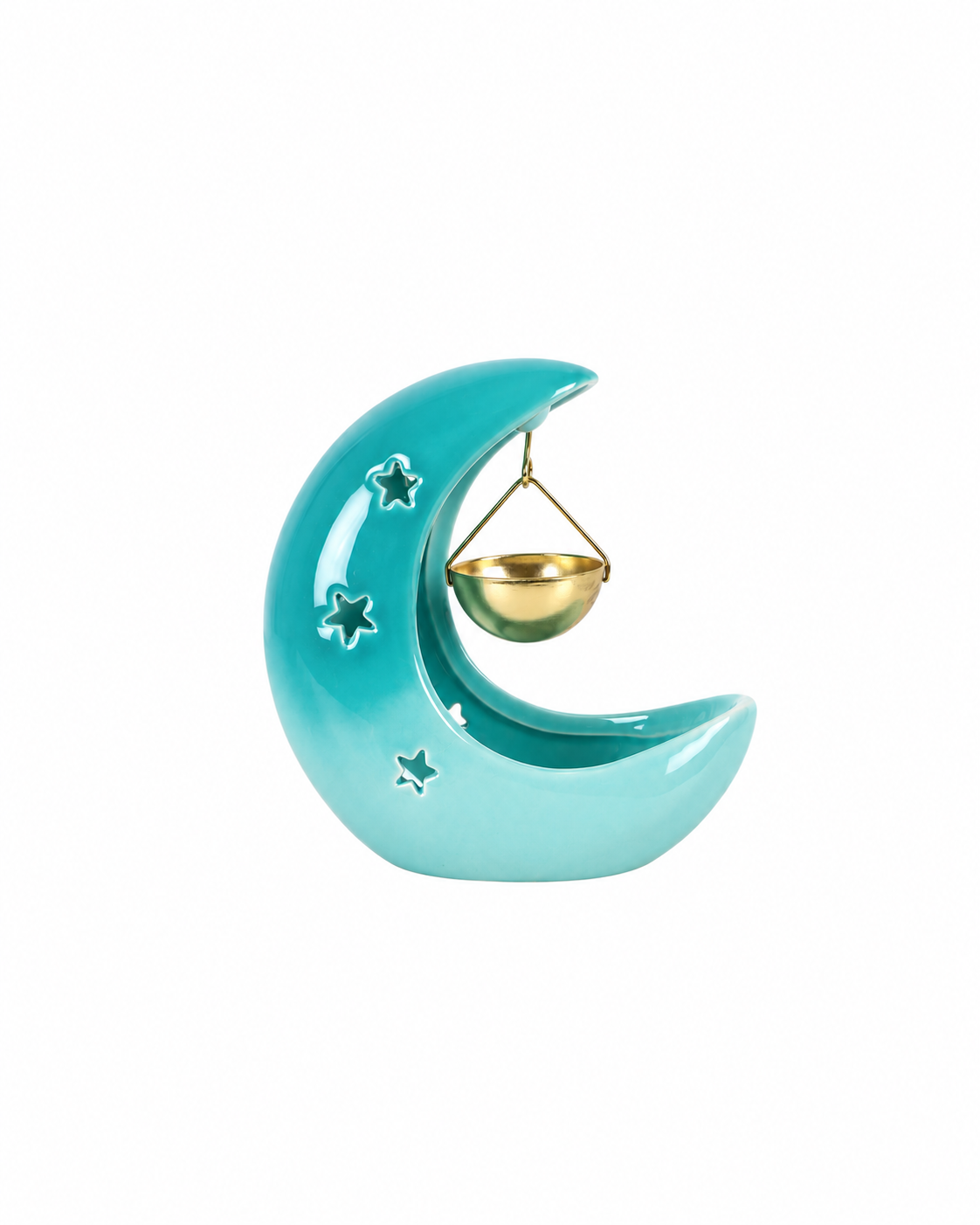 Sternenmond Duftlampe