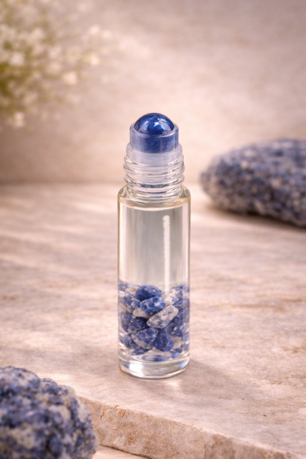 Sodalith Roll-On – Wortklar