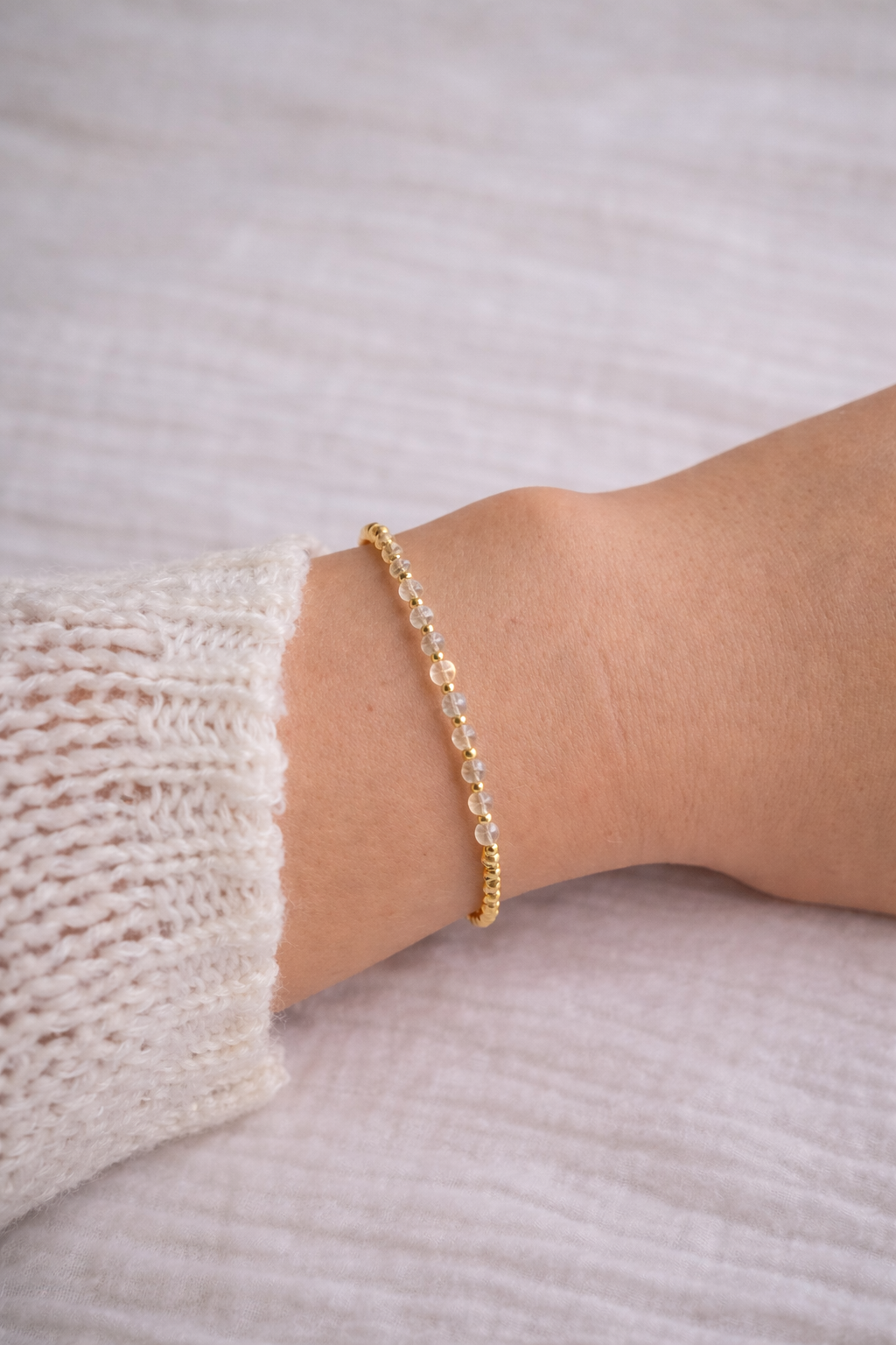 Mondwächter Armband