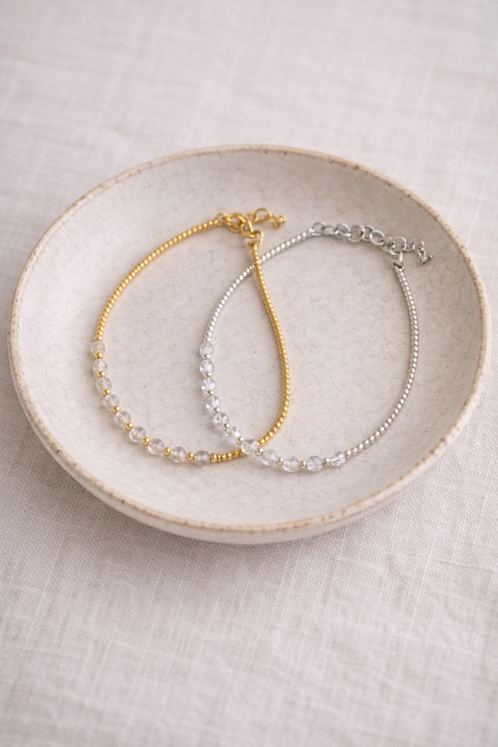 Mondwächter Armband