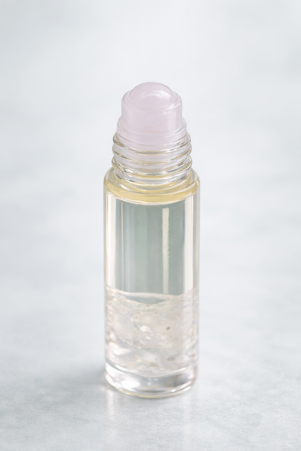 Lichtklar Kristall Roll-On