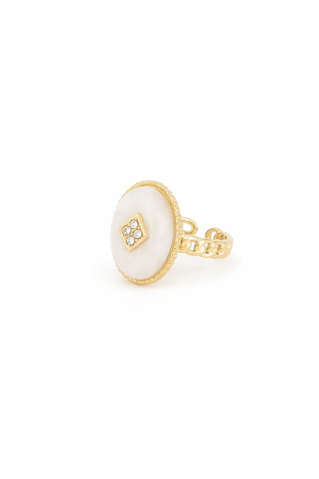 Sylvara Ring