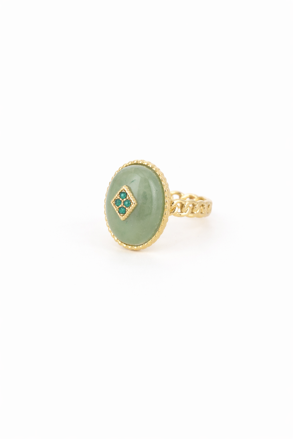 Sylvara Ring