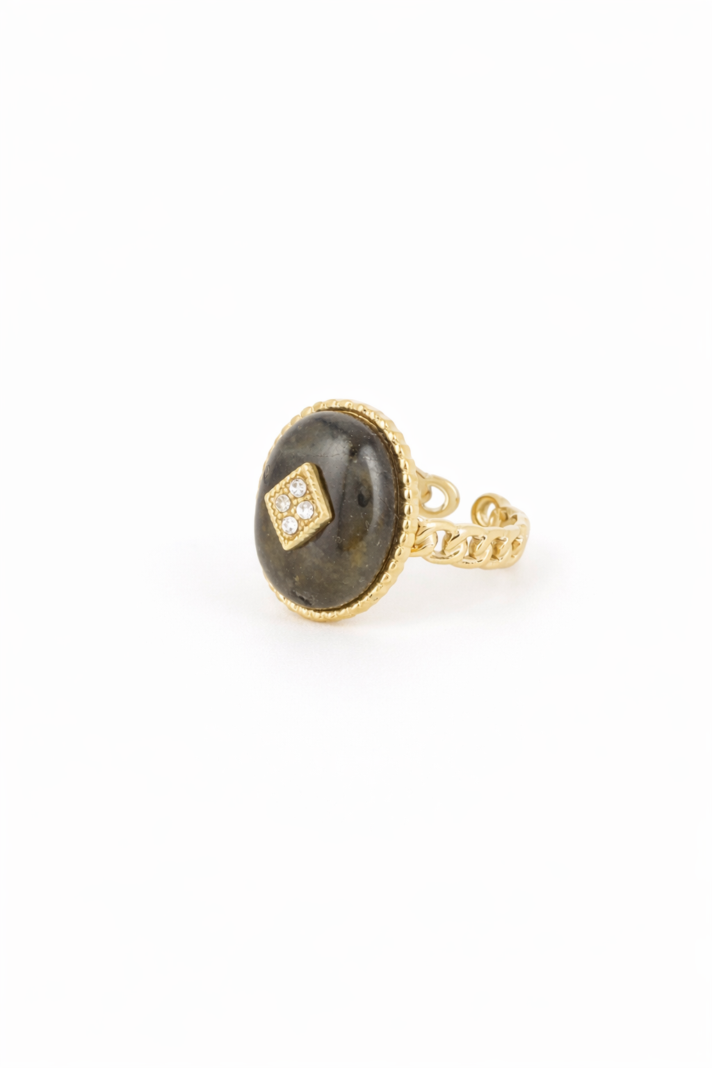 Sylvara Ring