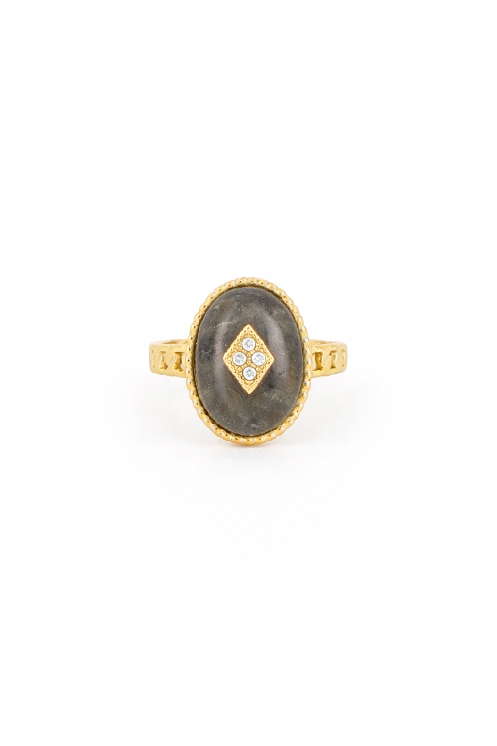 Sylvara Ring