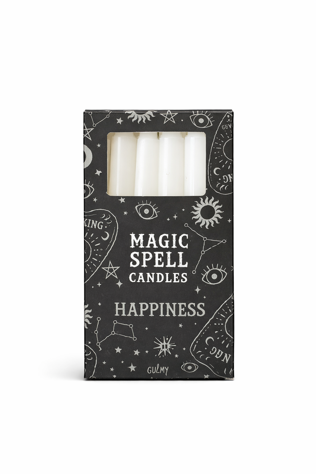 Magic Spell Ritualkerzen