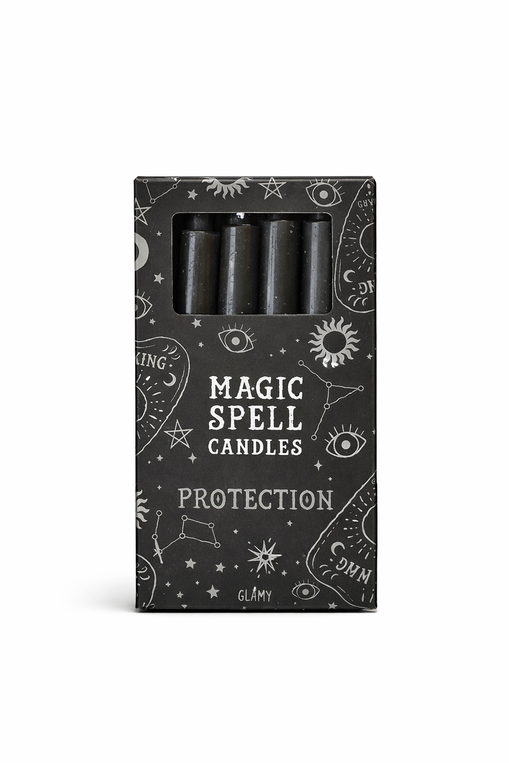 Magic Spell Ritualkerzen