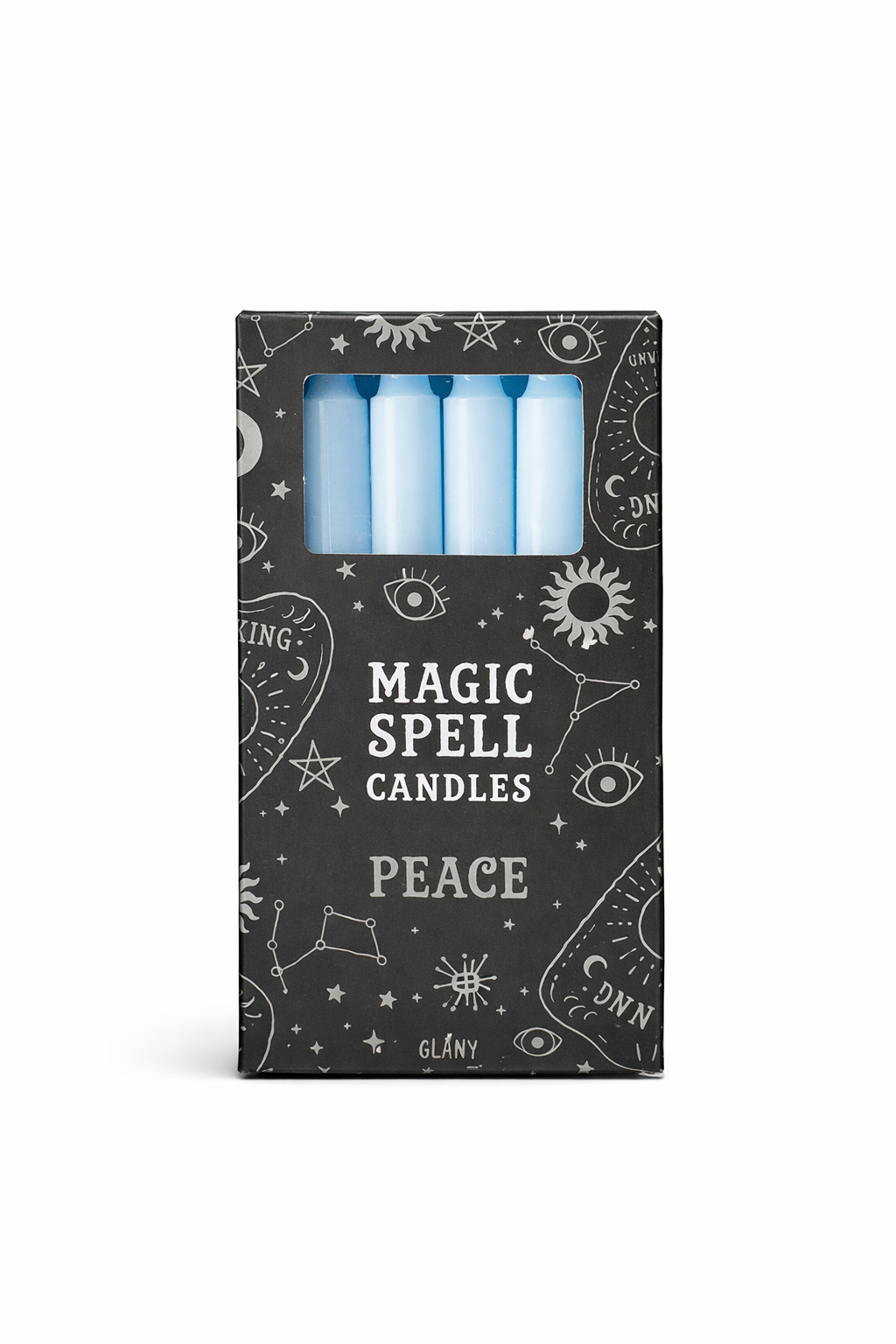 Magic Spell Ritualkerzen