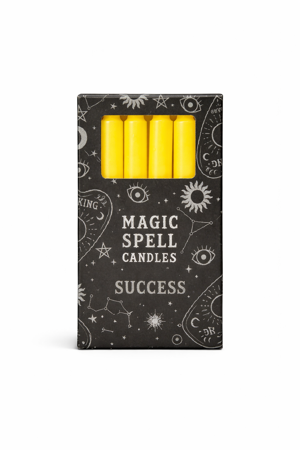 Magic Spell Ritualkerzen