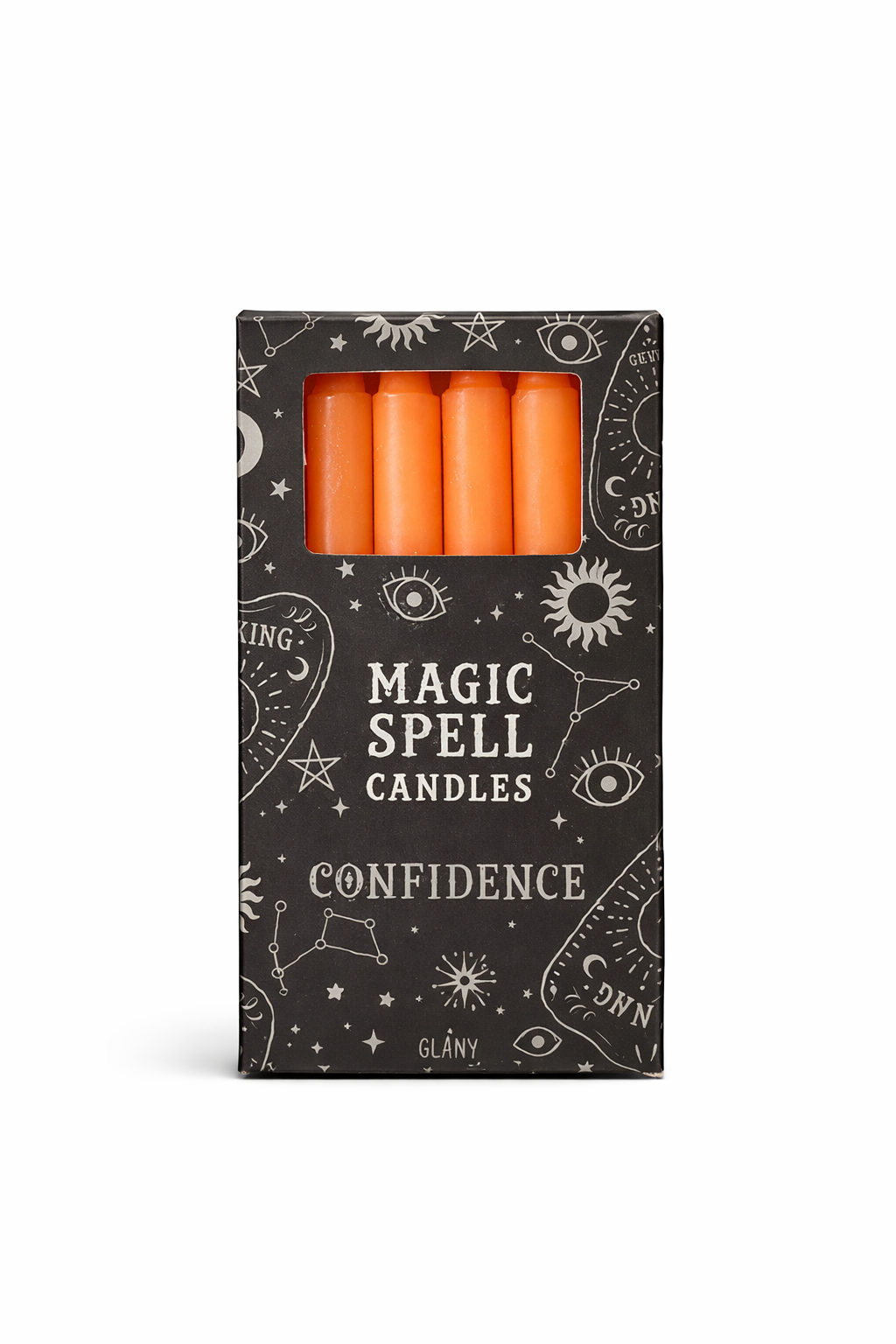 Magic Spell Ritualkerzen