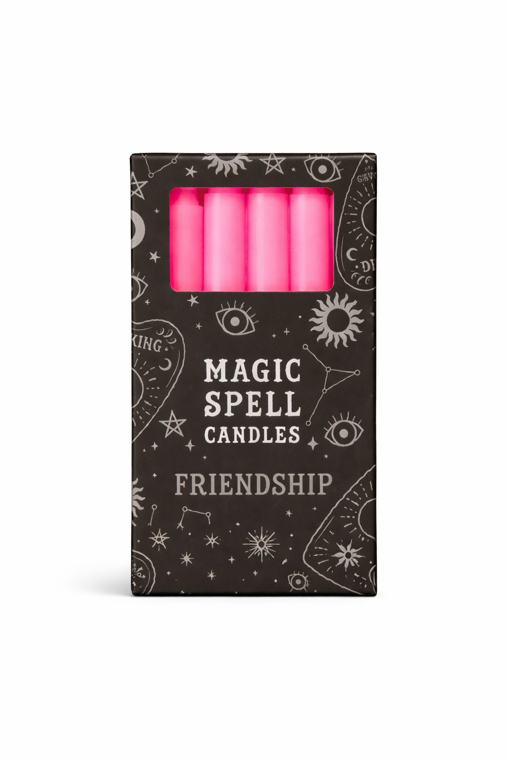 Magic Spell Ritualkerzen