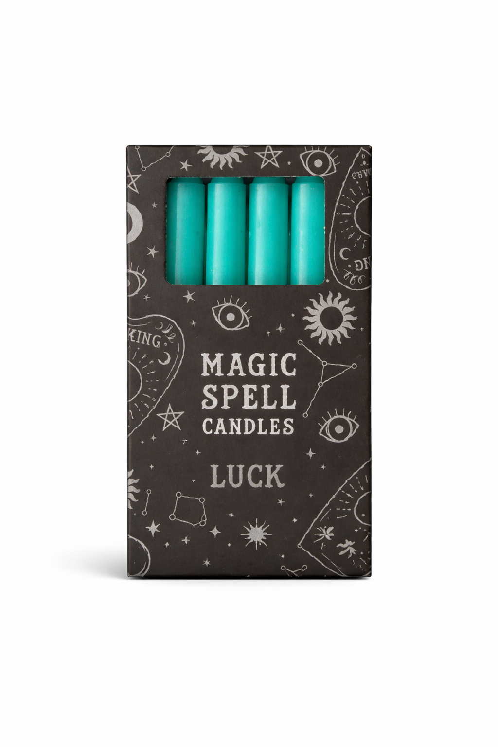 Magic Spell Ritualkerzen