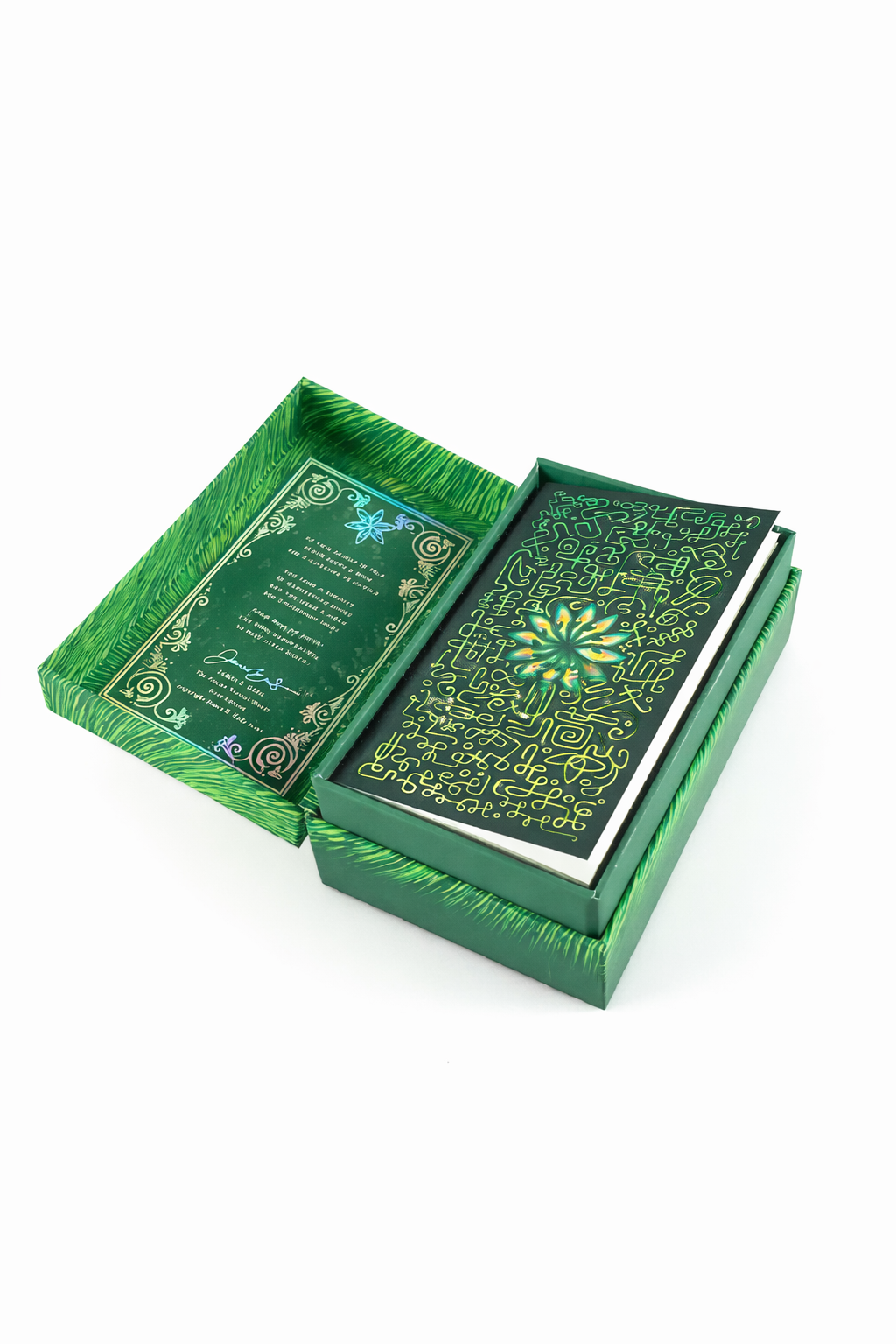 Cosma Visions Orakelkarten