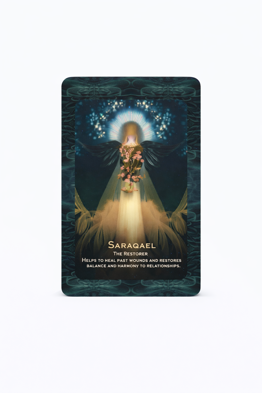 Angel Orakelkarten