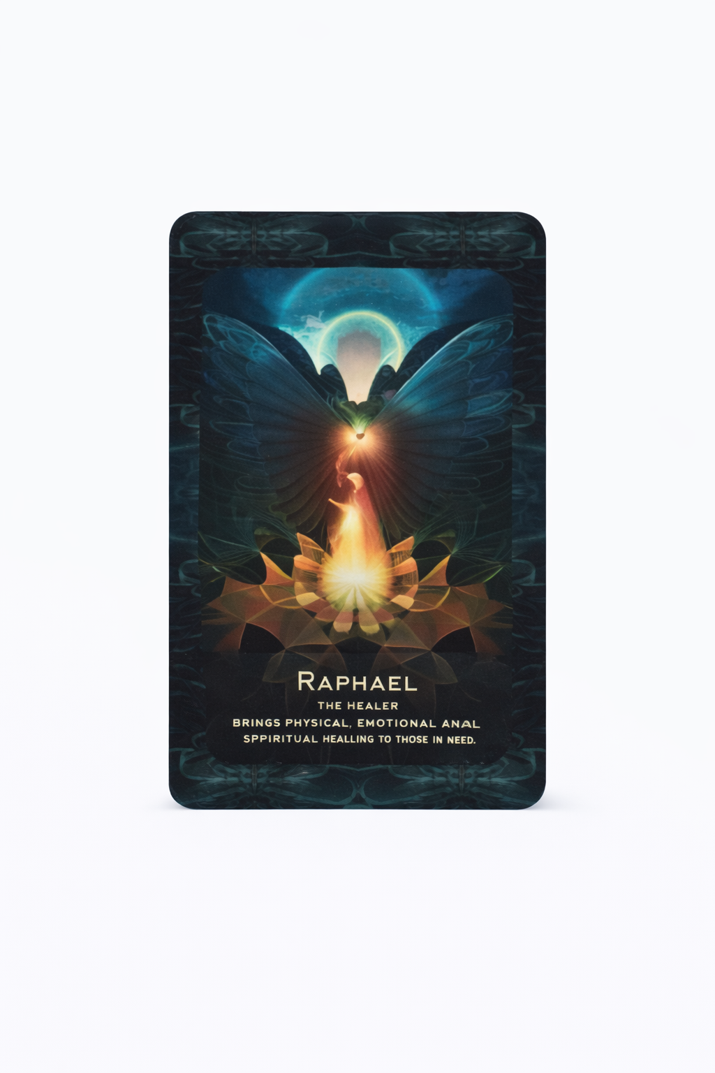 Angel Orakelkarten