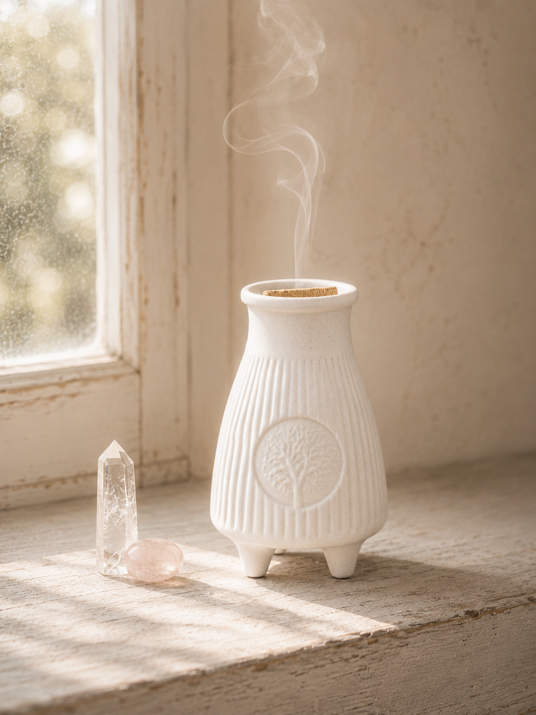 Räuchergefäß Incense Bricks
