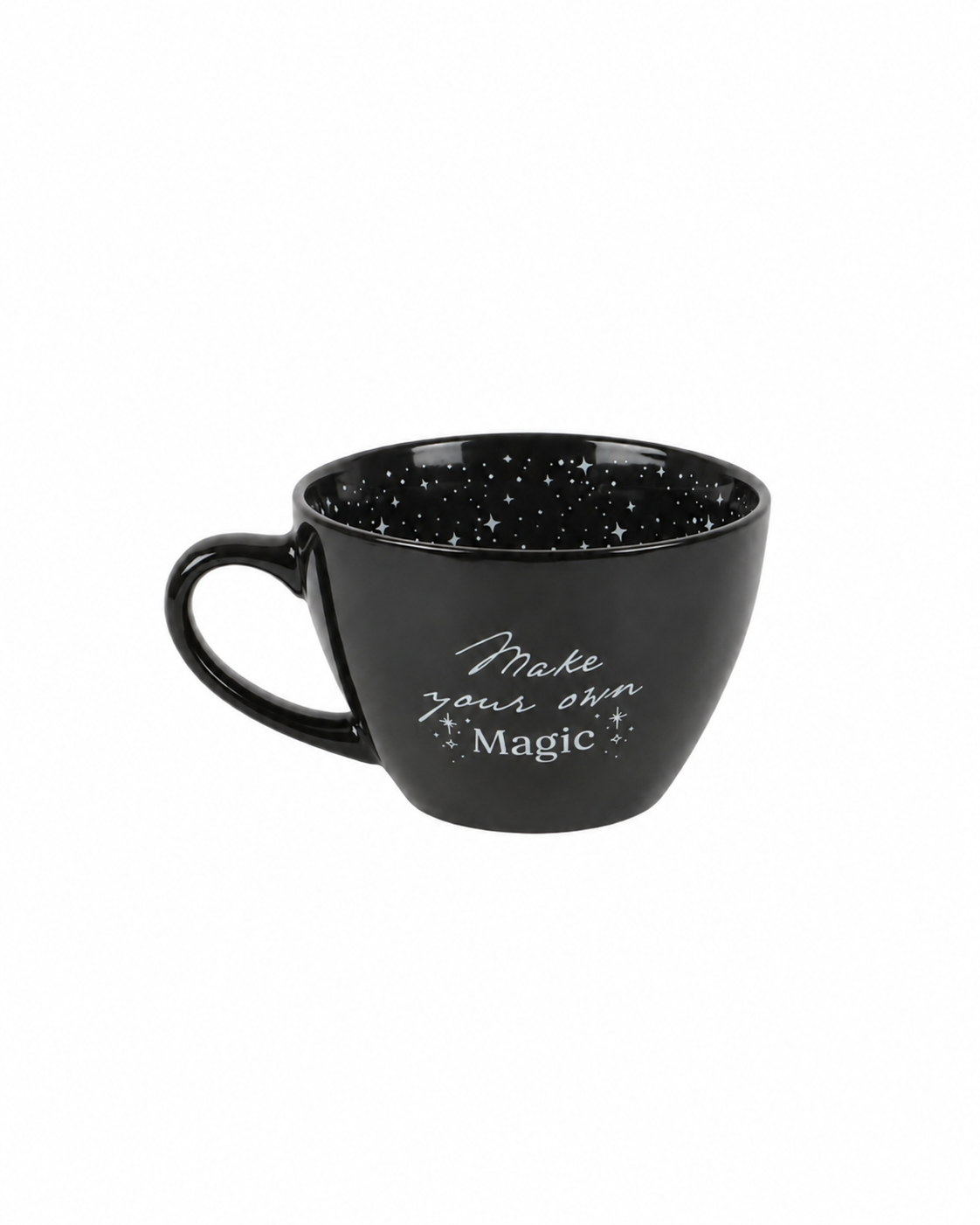 Sternenzauber Keramiktasse