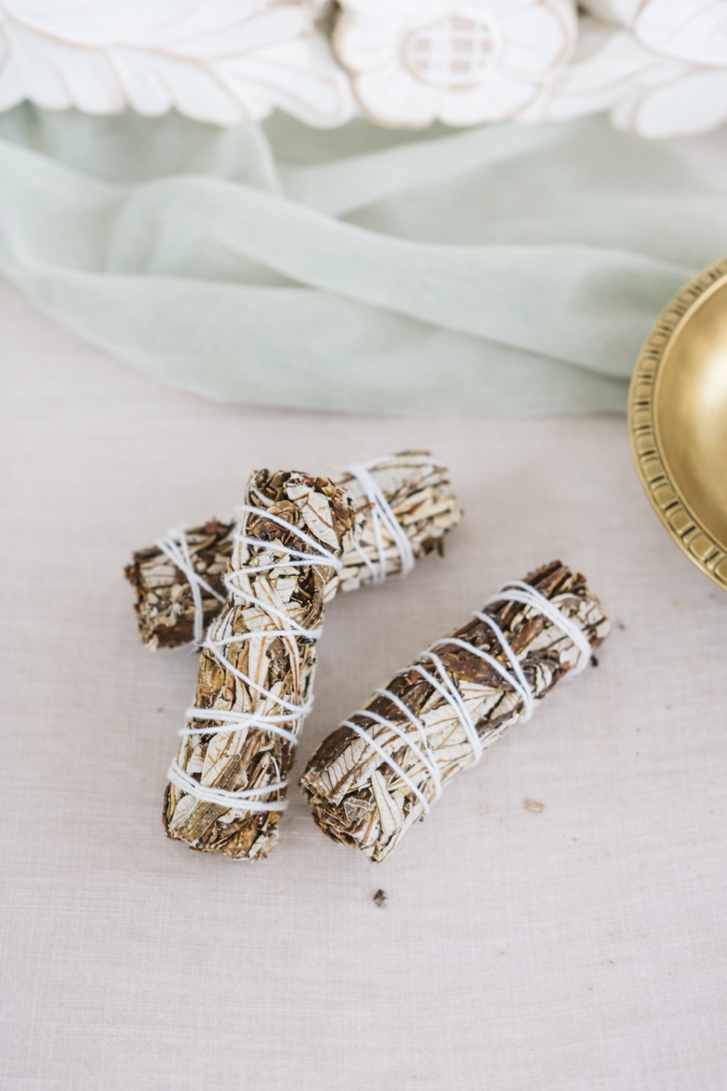 Yerba Santa - Räucherbündel