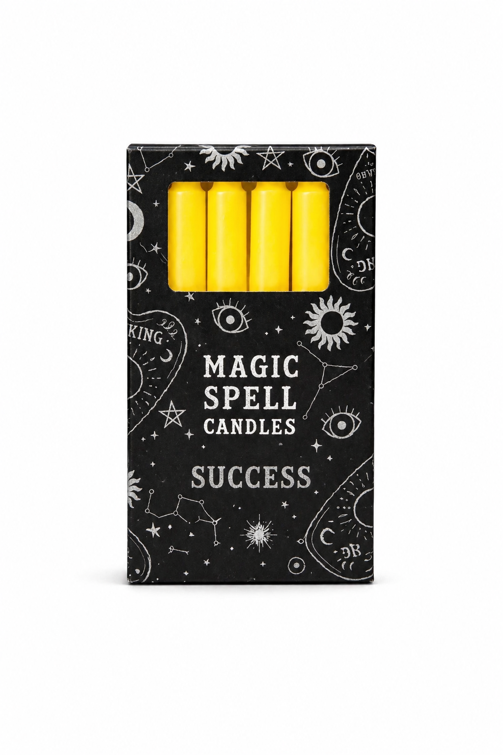 Magic Spell Ritualkerzen